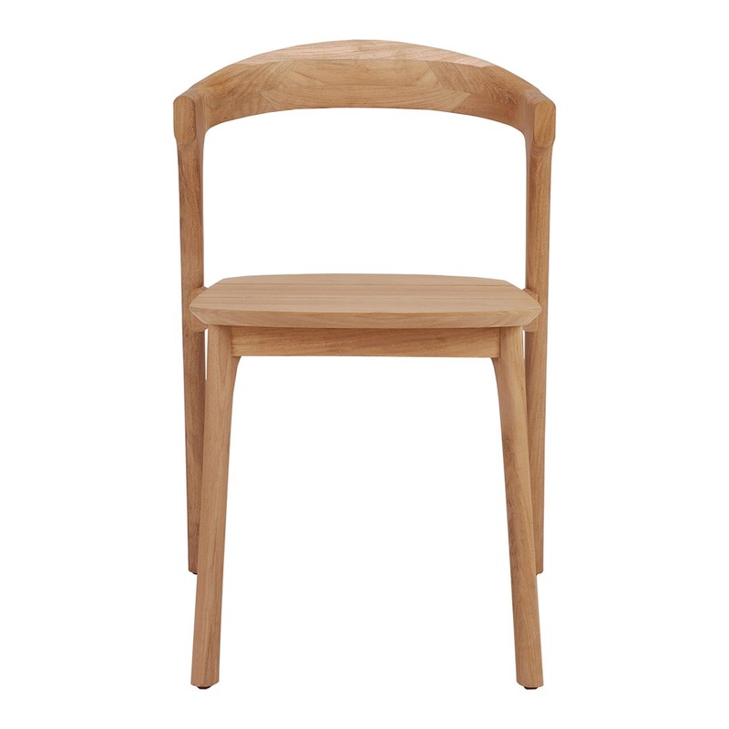 Bok Outdoor Dining Chair