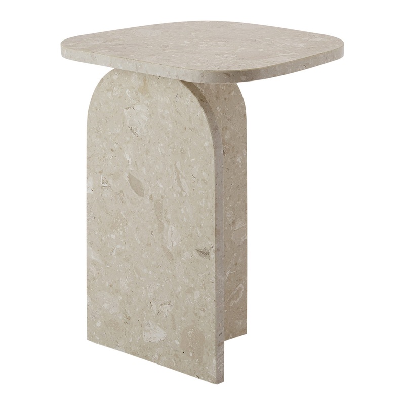 Phila Small Low Side Table
