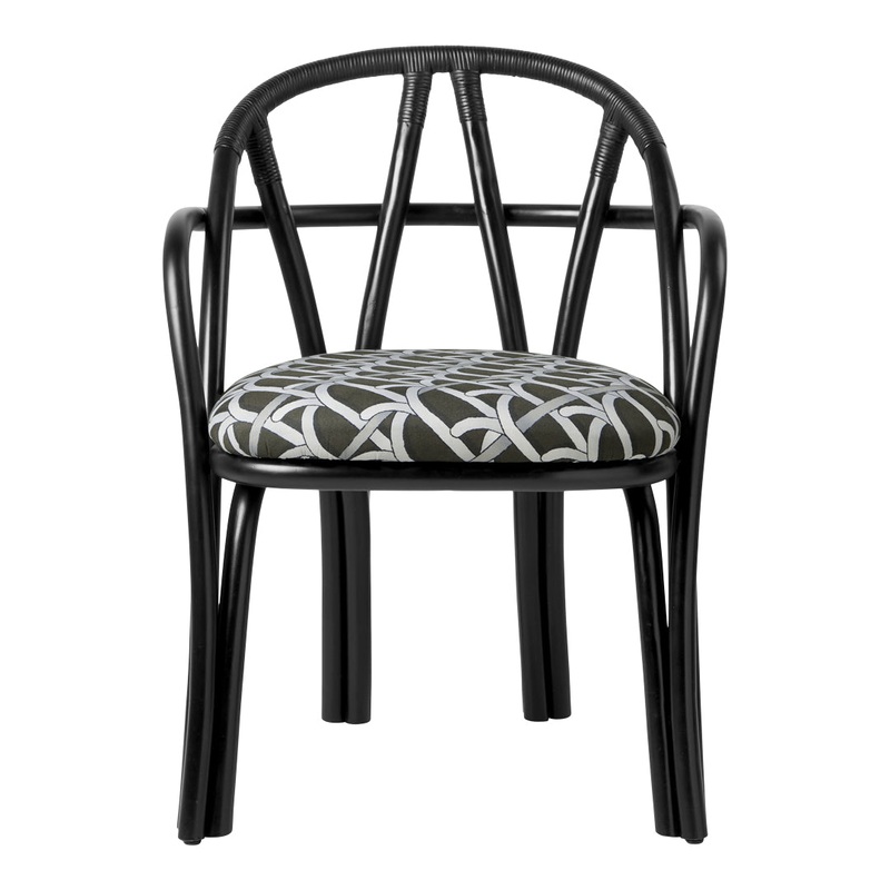 Bistra Dining Armchair