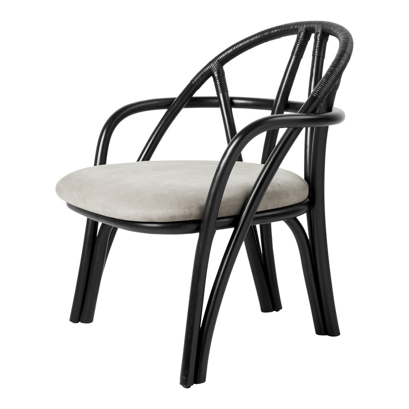 Bistra Lounge Chair