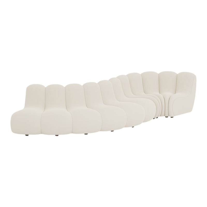 Jagger Pre-configured Lounge Sofa – Setup 1