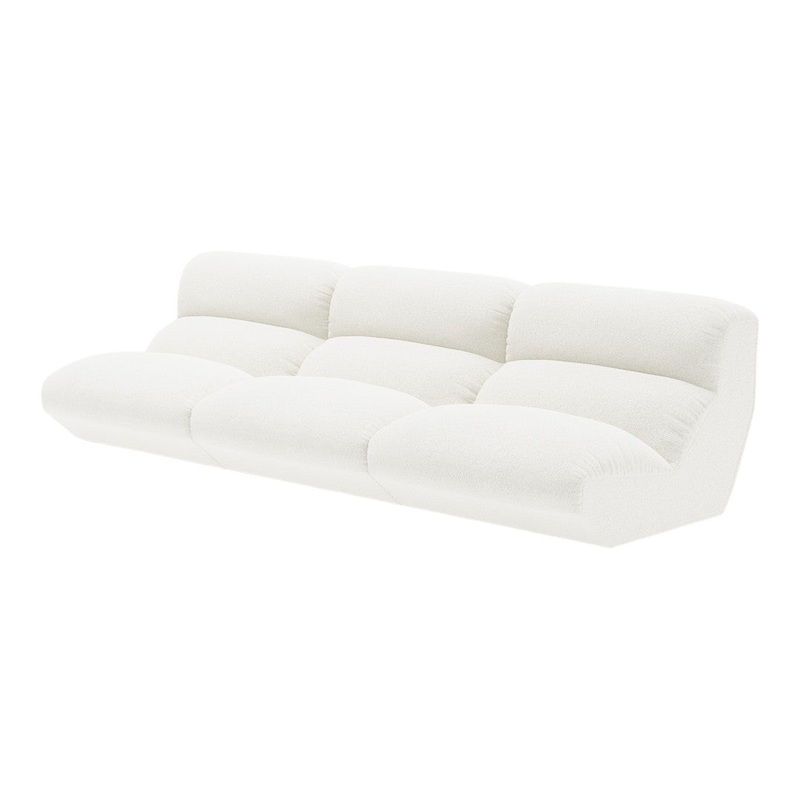 Hi Lo Pre-Configured Modular Sofa – Configuration C