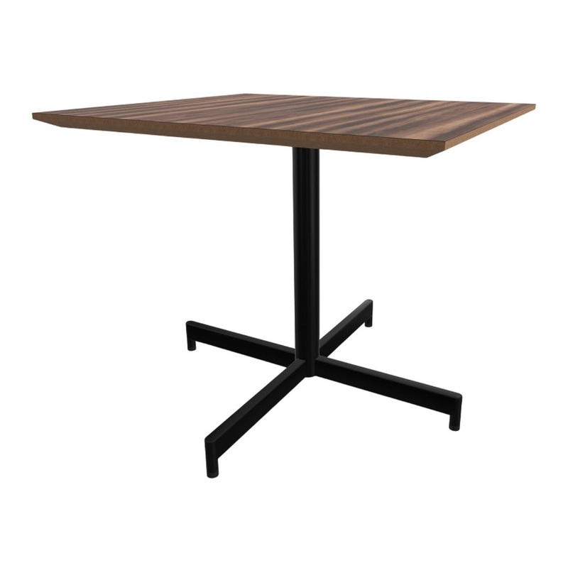 Plus Rectangular Side Table