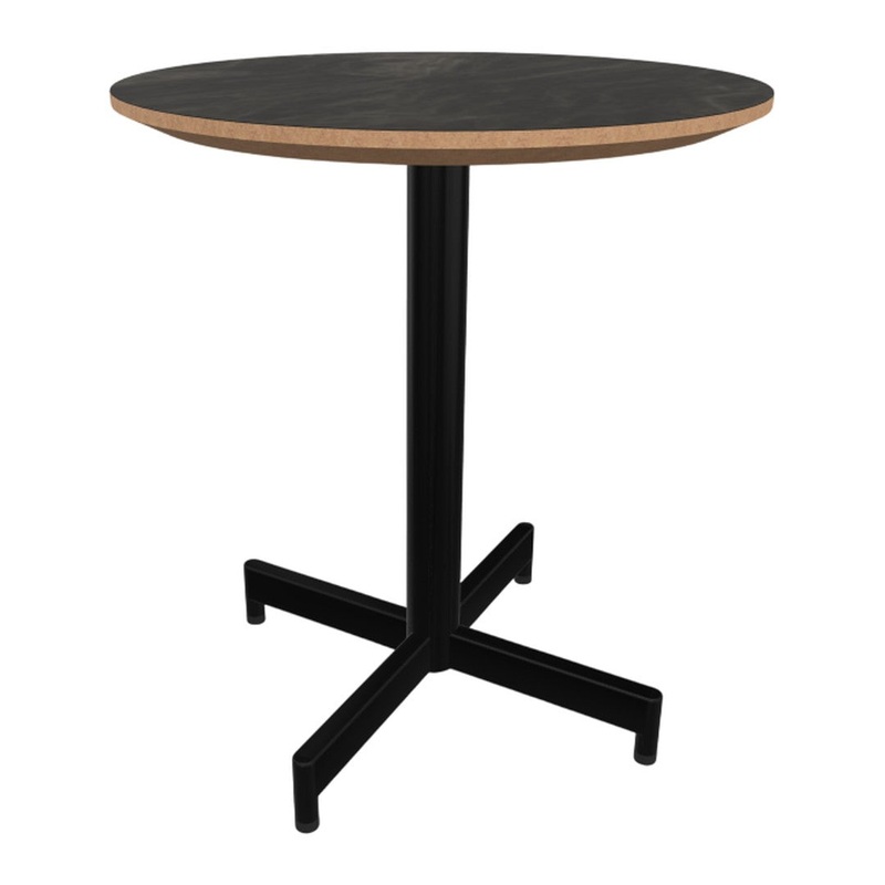 Plus Round Side Table
