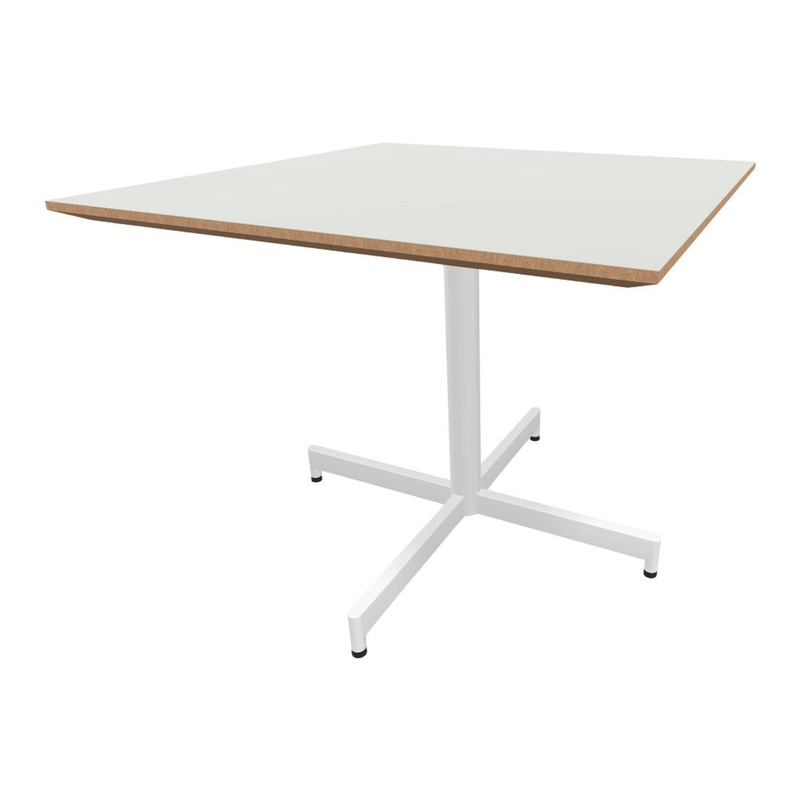 Plus Square Side Table