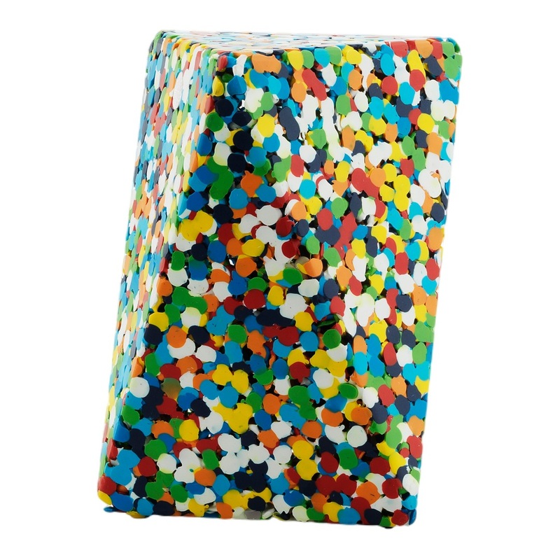 Delta Proust Side Table Multi – Delta