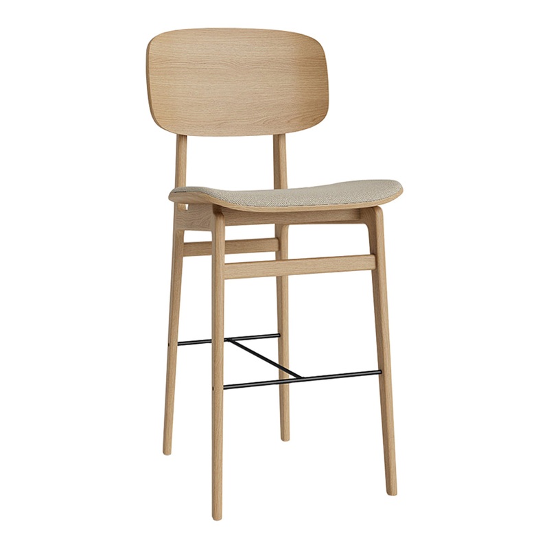NY11 Counter Chair – Seat Upholstered