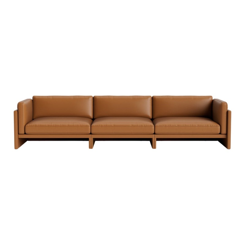 Sofy Sofa – 4-Seater