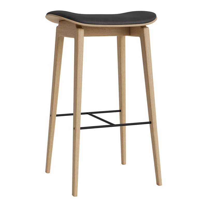 NY11 Counter Stool – Seat Upholstered