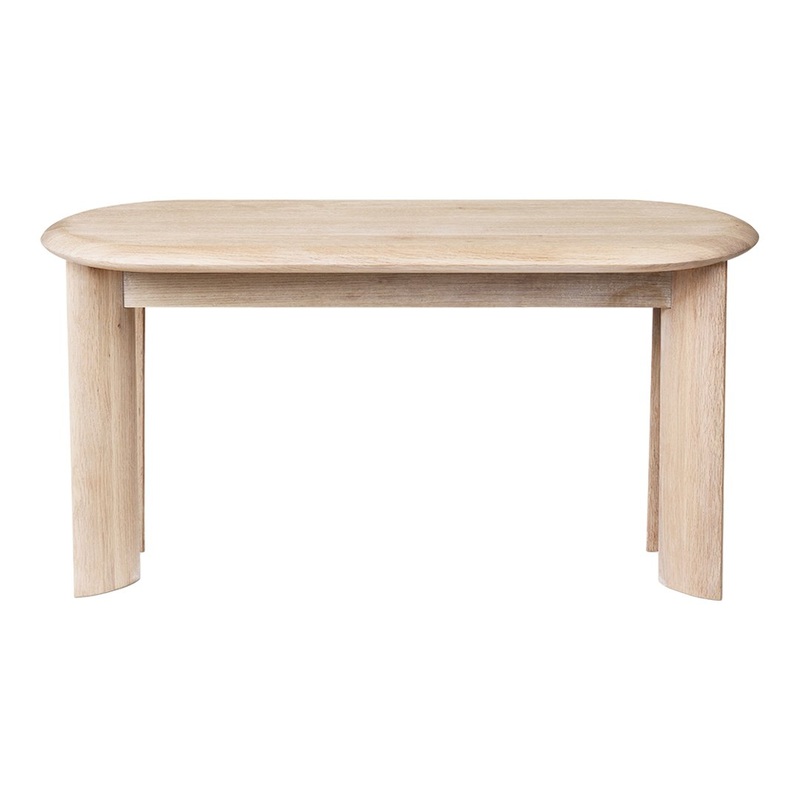 Bevel Bench