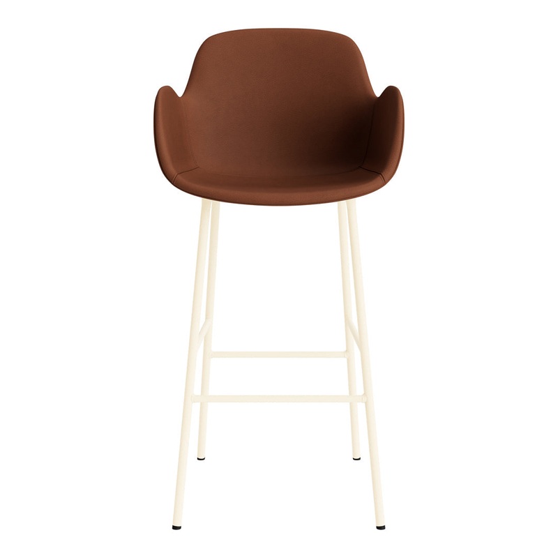 Form Bar Armchair – Fully Upholstered