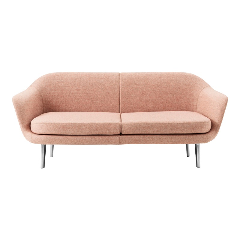 Sum Modular Sofa – 2-Seater