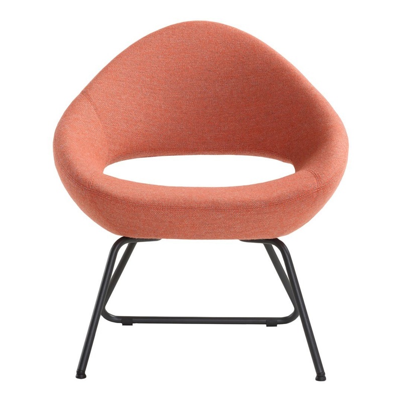 Shark Lounge Armchair