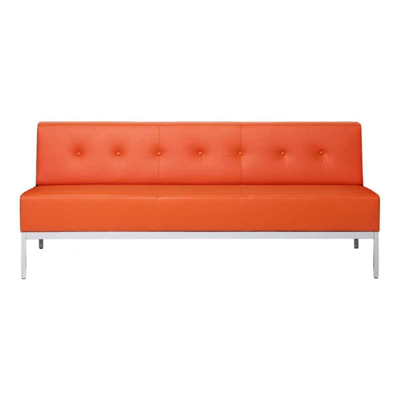 070 Sofa w/o Arms