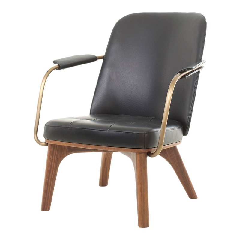 Utility Lounge Chair