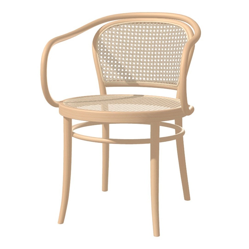 Armchair 33 – Cane