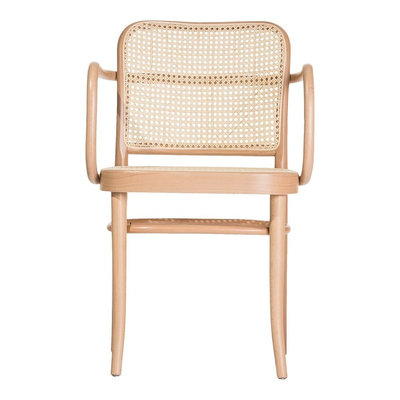 Armchair 811 – Cane