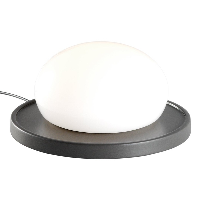 Bolita Table Lamp White