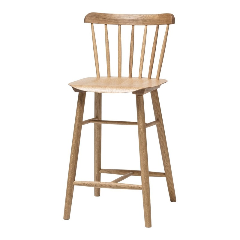 Ironica Counter Stool