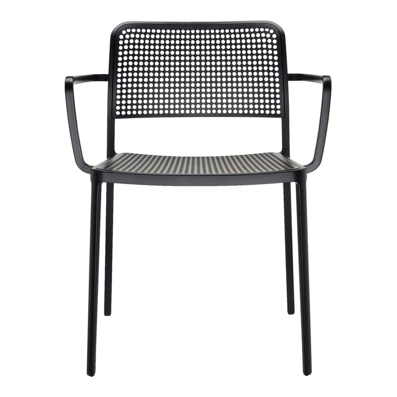 Audrey Arm Chair – Set of 2