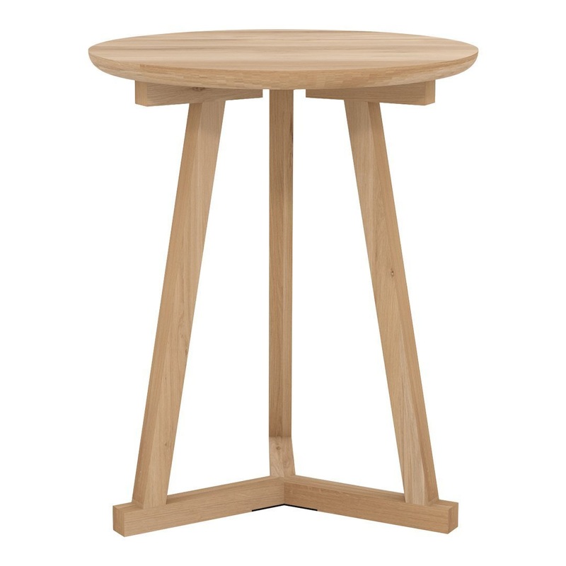 Tripod Side Table