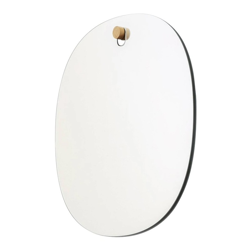 Middle Brothers Mirror