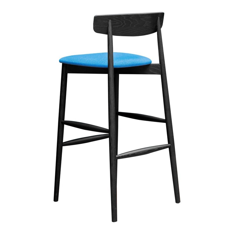 Claretta Stool