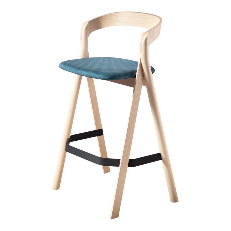Diverge Bar Stool