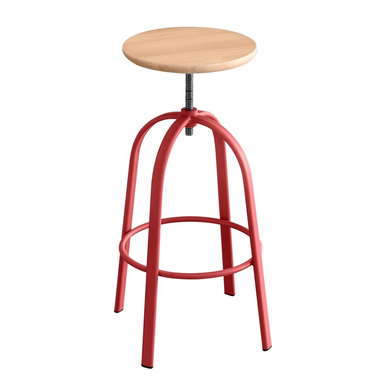 Ferrovitos Bar Stool
