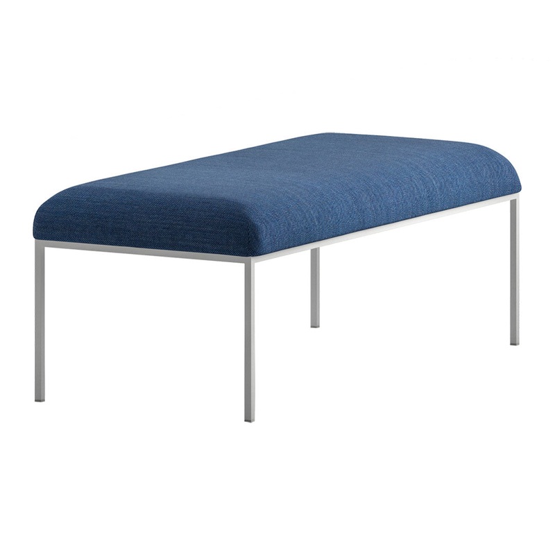 Sharp 2-Seater Bench