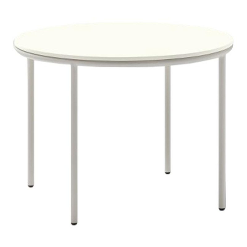City Outdoor Round Side Table
