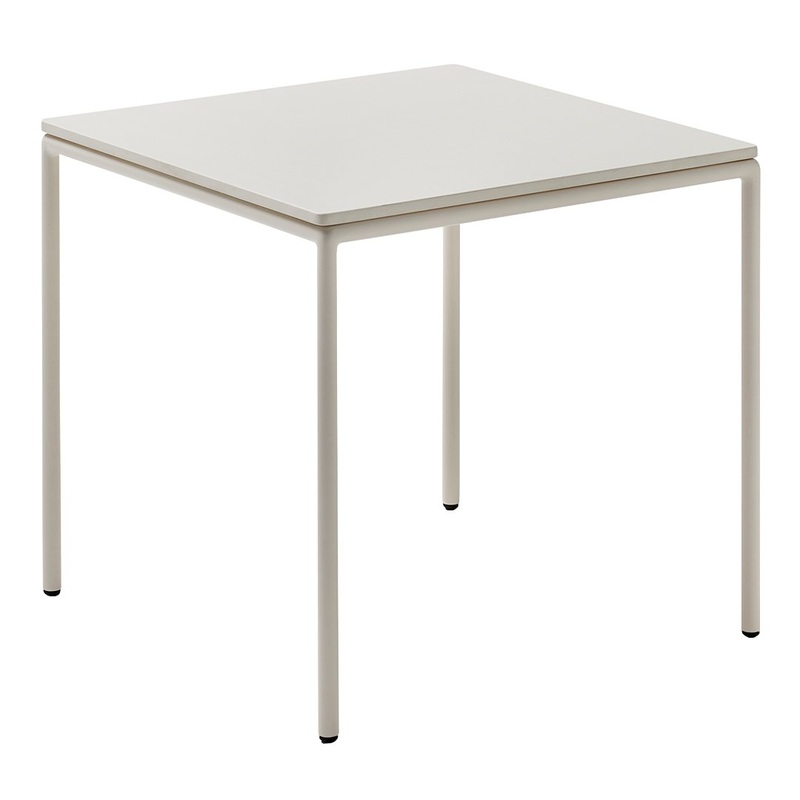 City Outdoor Square Side Table