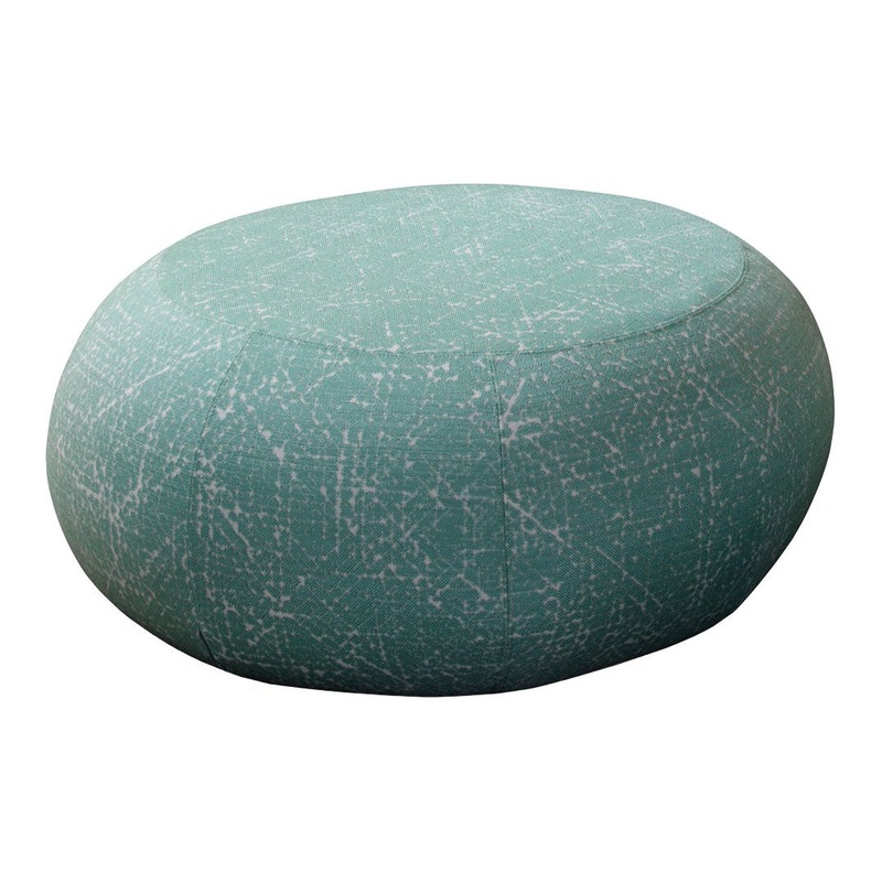 Geo Outdoor Ottoman