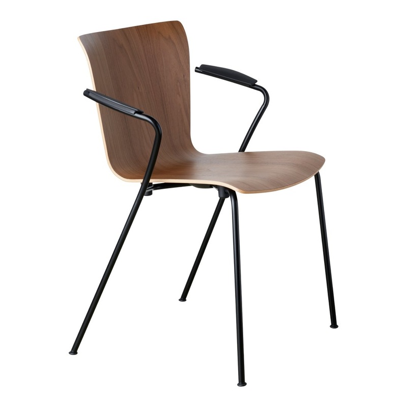 Vico Duo Armchair – Stackable