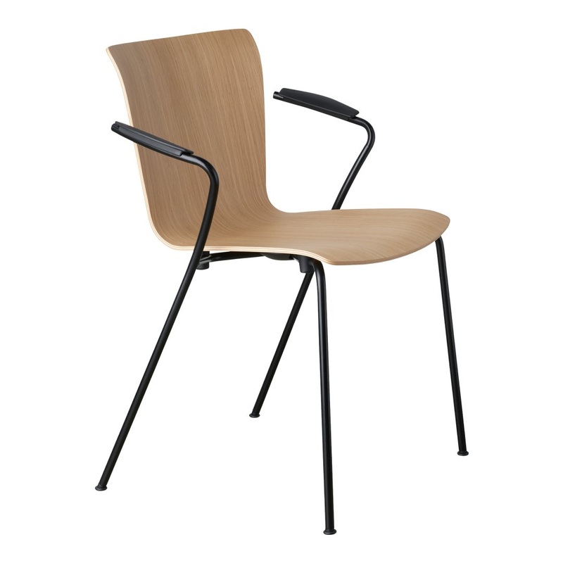 Vico Duo Armchair – Stackable