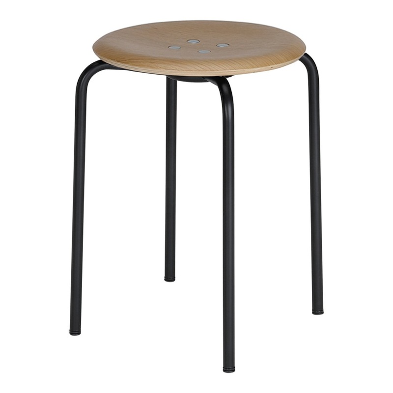 Kevi 2051 Stool