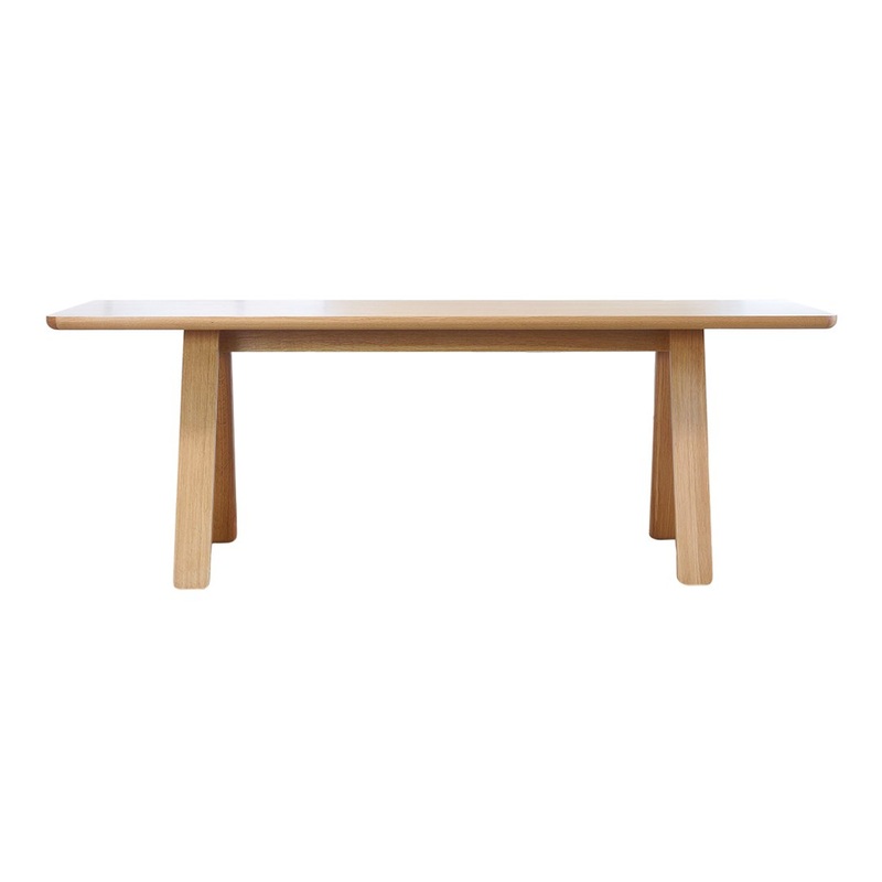 Stelvio Dining Table (86.6″ W)