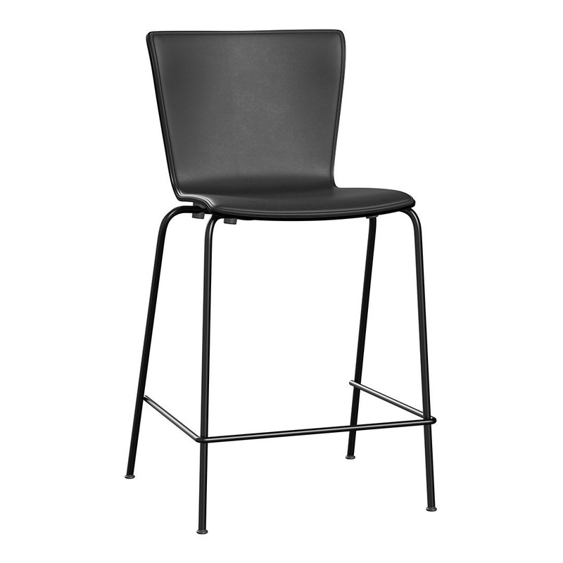 Vico Duo Counter Stool – Front Upholstered