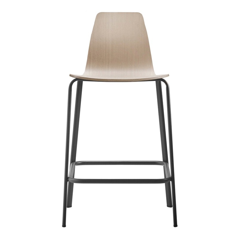 Atal Bar/Counter Stool
