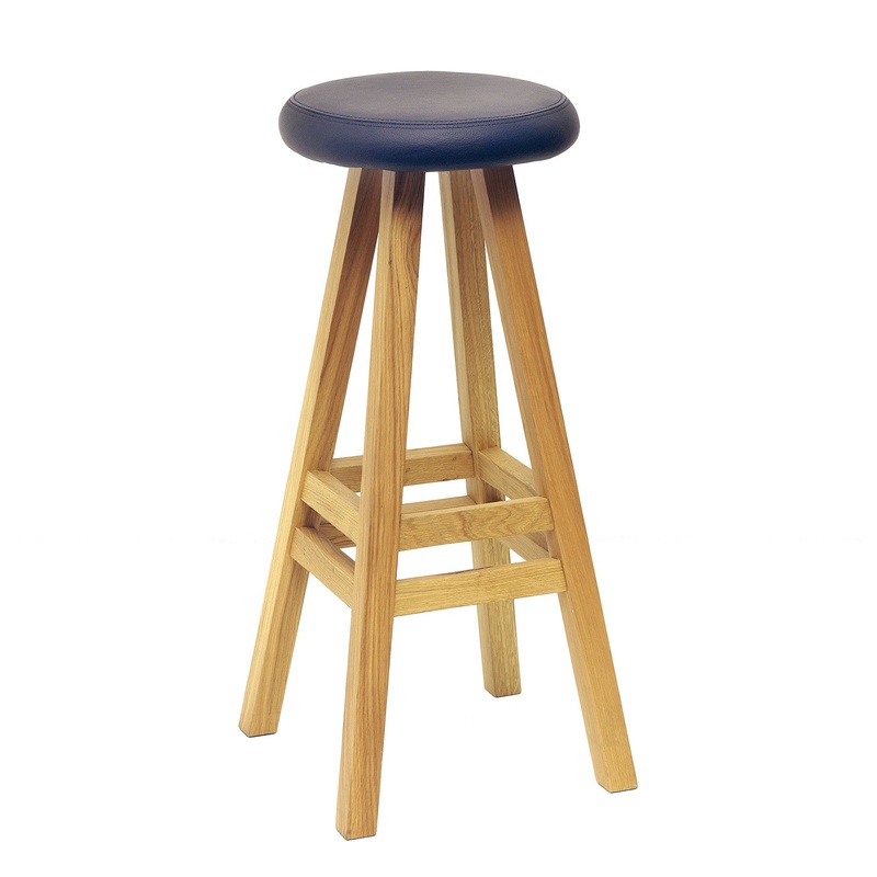 Oki-Nami Counter Stool