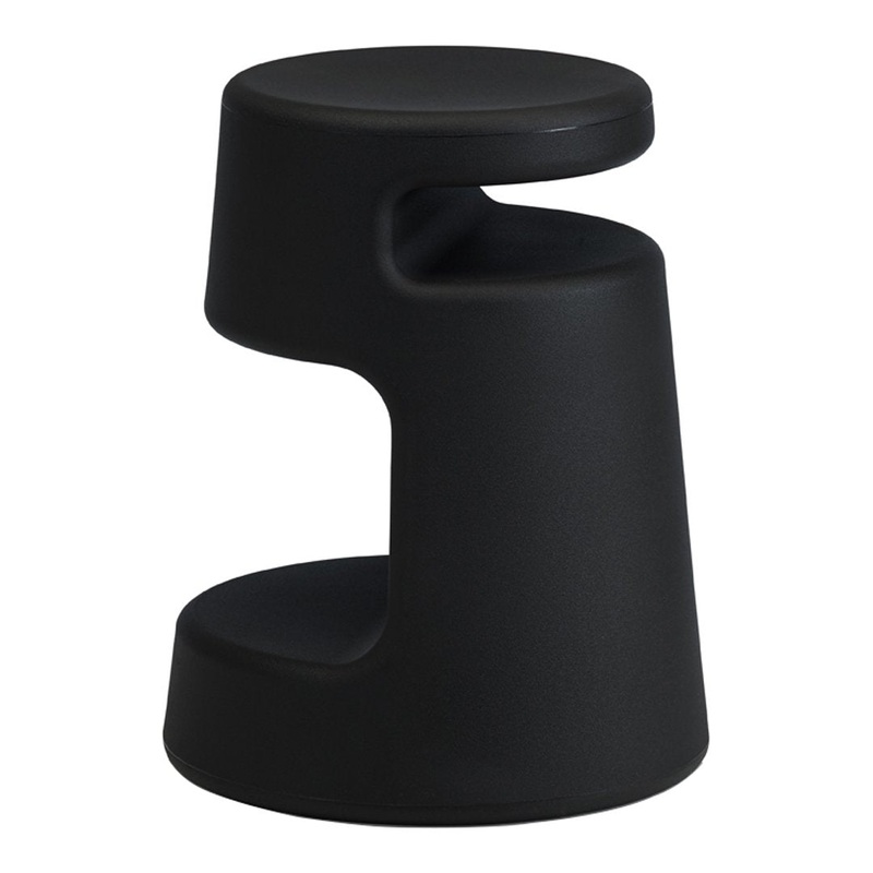 2525 Jr. Outdoor Stool – Stackable