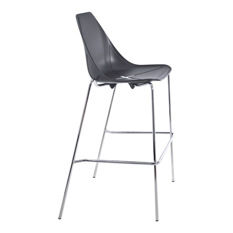 X Bar Stool – Stackable