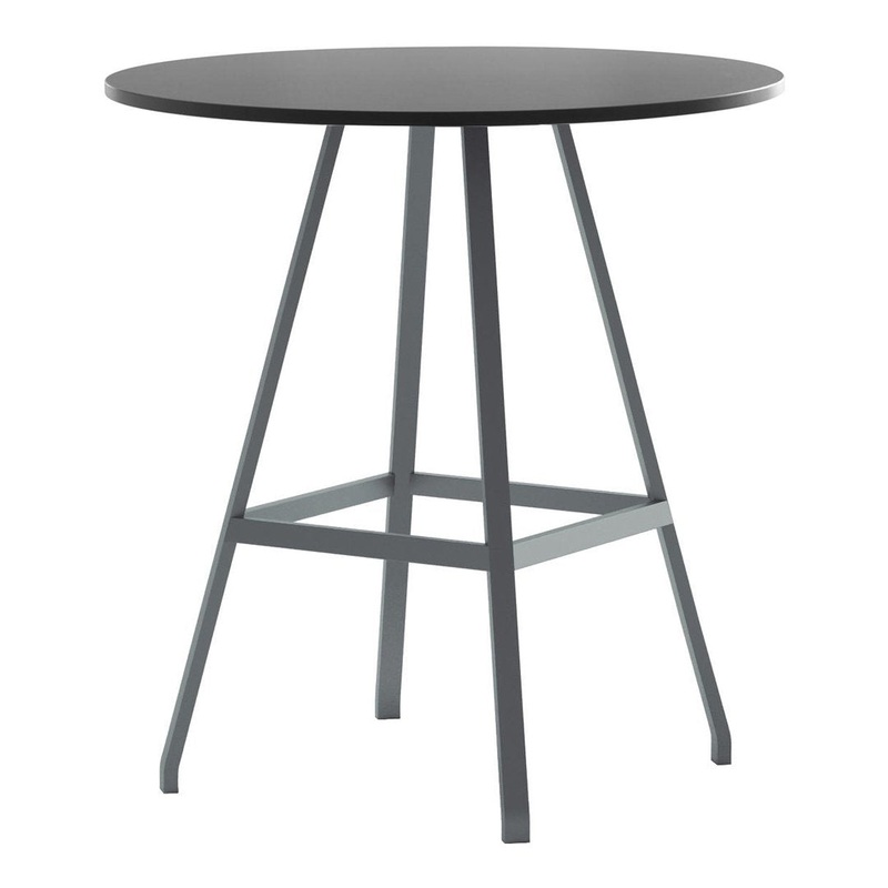 X Dining Table – Circular