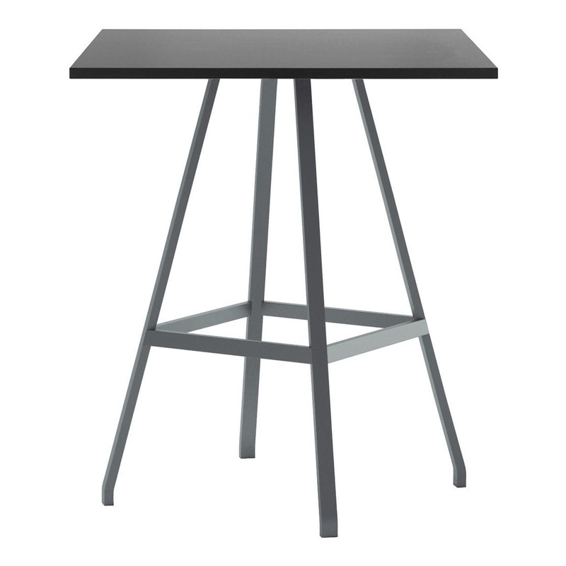 X Dining Table – Square