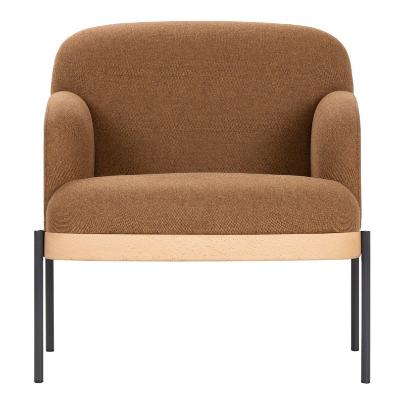 Abisko Lounge Armchair