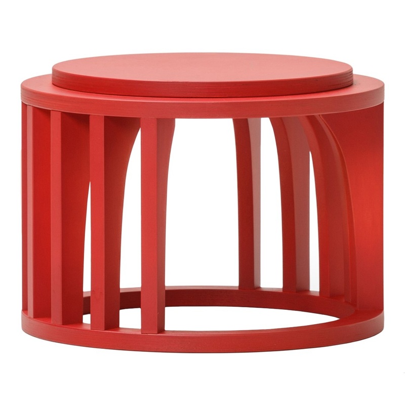 Anyway Stool – Stackable