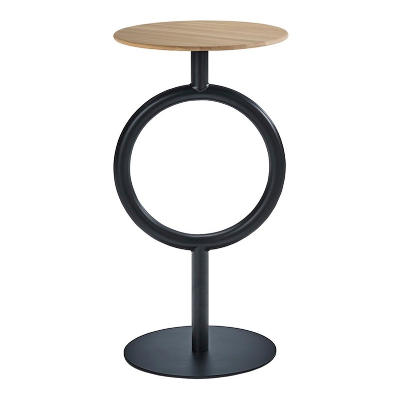 Totem Bar Stool