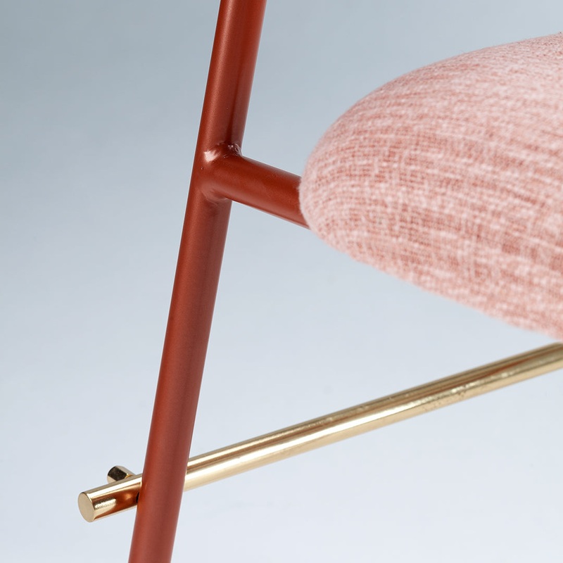 Not Wood Counter Stool – Wood Base Beech – Natural Ash