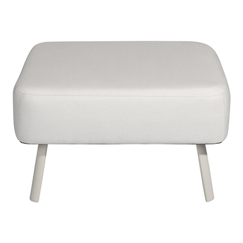 Mindo 106 Outdoor Footstool