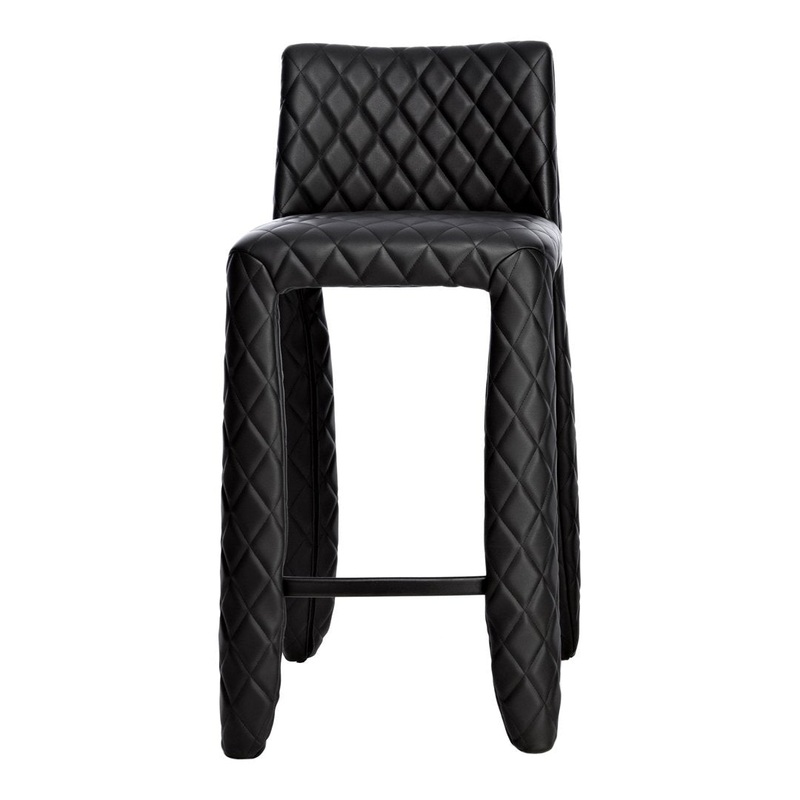 Monster Diamond Counter Stool